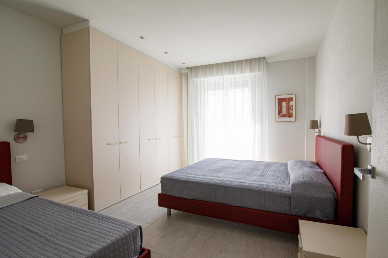 Casa Plauto Apartment Bellaria-Igea Marina Exterior photo